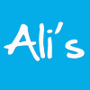 Ali's Takeaway