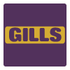 Gills Golden Takeaway