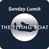 Sunday Lunch @ The Flying Boat