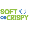 Soft or crispy-avatar
