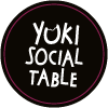 YOKI SOCIAL TABLE