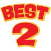 Best 2 - Fish and Fried Chicken