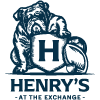 Henrys Sports Bar at The Exchange
