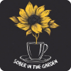 Sober in the garden-avatar