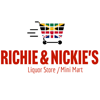 Richie & Nickie Liquor Store / Mini Mart-avatar