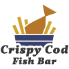 Crispy Cod Fish Bar
