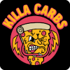 Killa Carbs @ The Greenfield-avatar