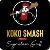Koko Smash Presents : Signature Grill