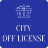 City off licence.-avatar