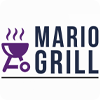 Mario grill