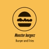 Monster Burgerz-Uttoxeter road-avatar