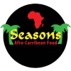Season Afro Caribbean Takeaway-avatar