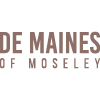 De Maines Of Moseley-avatar