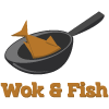 Wok & Fish