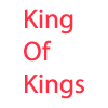 King of Kings Chinese Takeaway-avatar