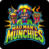 Mad Man's Munchies @ The Barrack Lounge-avatar