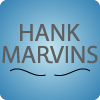 Hank Marvins