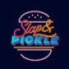 Slap & Pickle - The Dark Horse-avatar