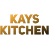 Kays kitchen British and Afro Carribean Foods