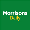 Morrisons Daily - Bonnyrigg Road Restaurant Menu In Bonnyrigg - Order 