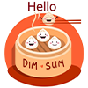 Hello Dim Sum