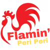 Flamin Peri Peri