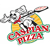 Caspian Pizza (Cwmbran)