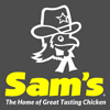 Restaurant Logo