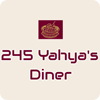 Restaurant Logo