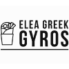 Eléa Greek Gyros