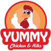 Restaurant Logo
