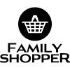 Family shopper