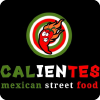 Calientes Mexican street food-avatar