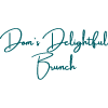 Dom's Delightful Brunch