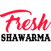 Fresh Shawarma