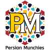 Persian Munchies