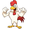 Delish Chicken ( Fried & Peri Peri ) Halal-avatar