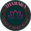 Restaurant Logo