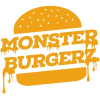 MONSTER BURGERZ-NEWINGTON HIGH STREET