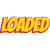 Loaded