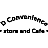 D Convenience store and Cafe--avatar