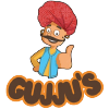 Restaurant Logo