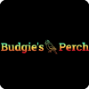 Budgies Perch