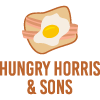 Breakfast @ Hungry Horris & Sons @ King Edward VII-avatar