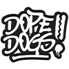Dope Dogs - Edgware
