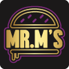 Mr Ms