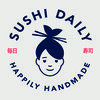 Sushi Daily - Green Street Green-avatar