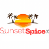 The Sunset Spice @ The Old Crow*
