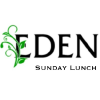 Eden Village Bar & Bistro - Sunday Lunch