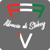 Il Bacio Di Stokey